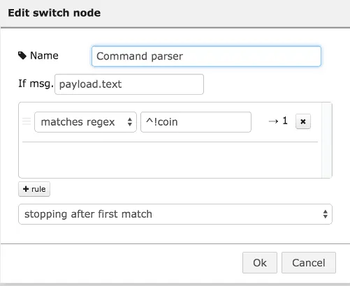 switch-node